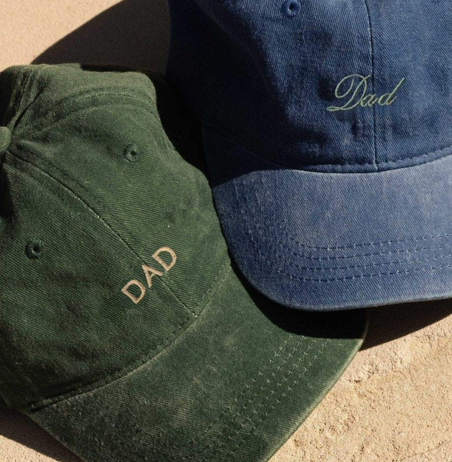 Stitched with Love, Made for You