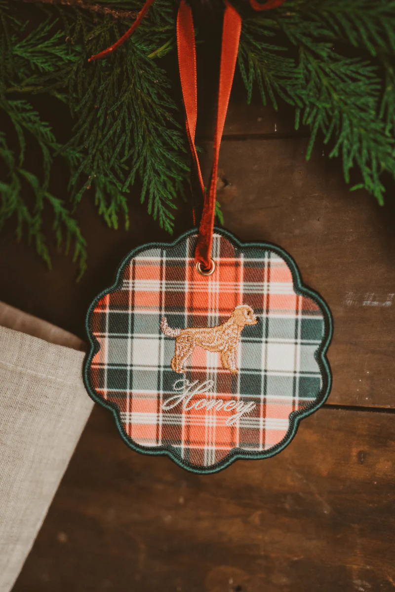 Dog Collection Ornament - Image 5