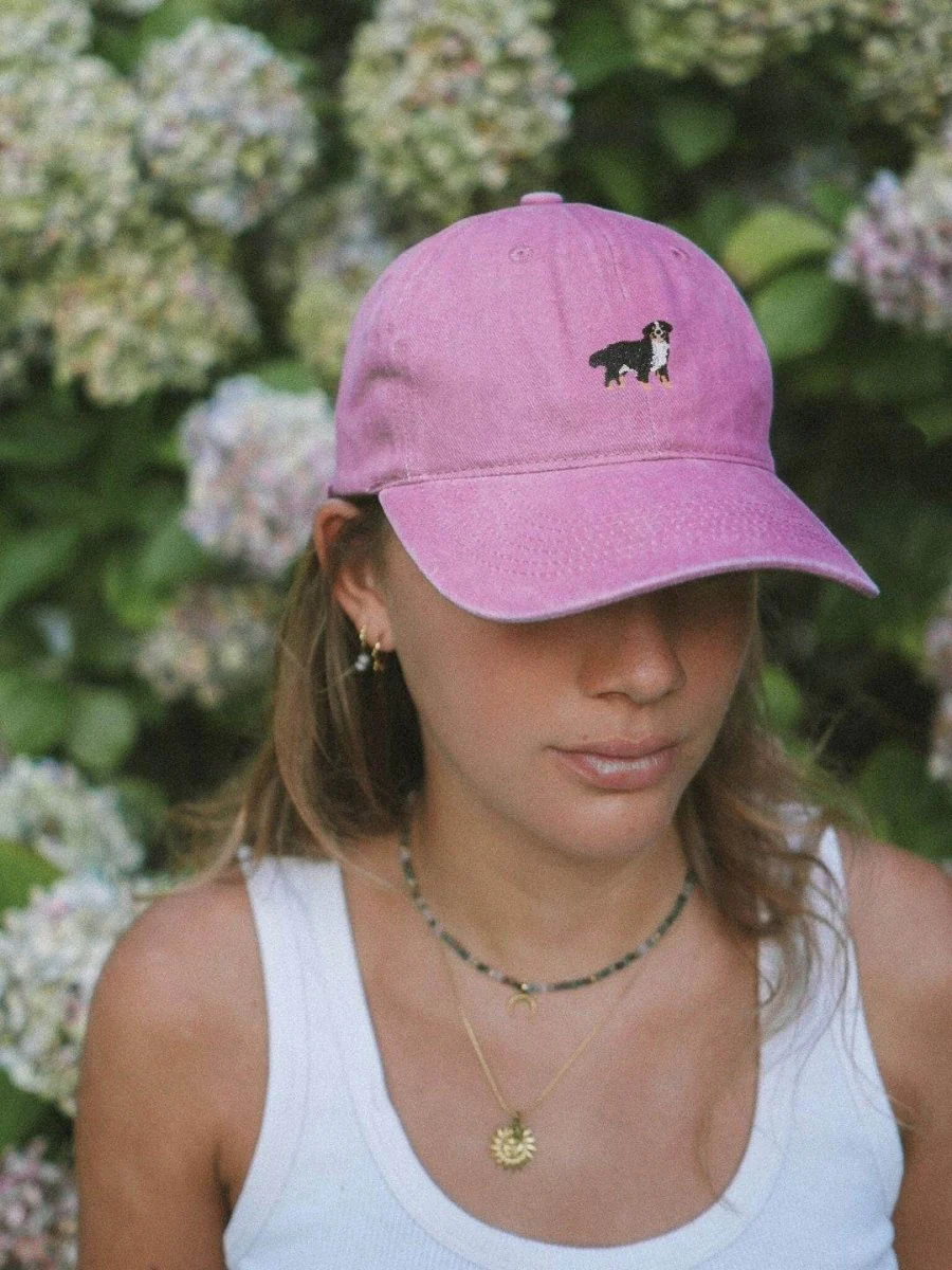 Dog Mum Hat - Image 4