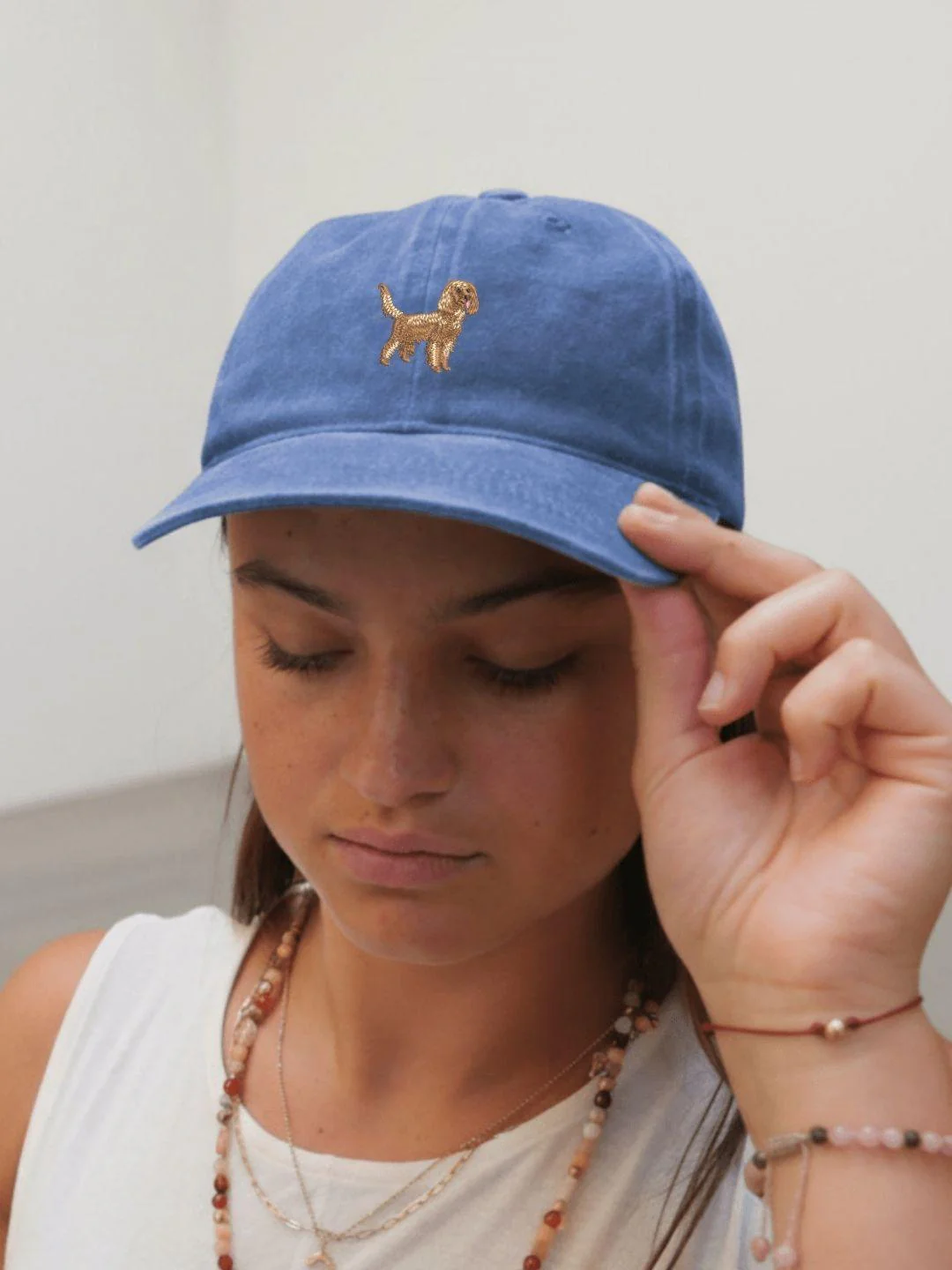 Dog Mum Hat - Image 5