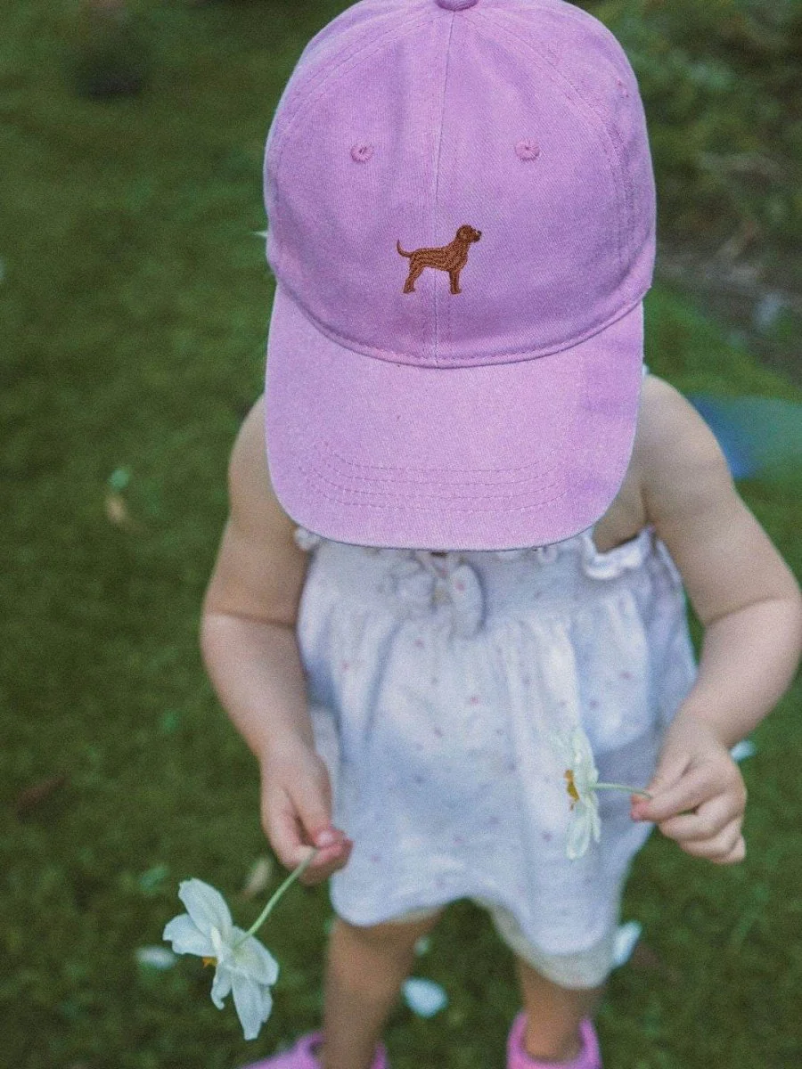 Dog Mum Hat - Image 8