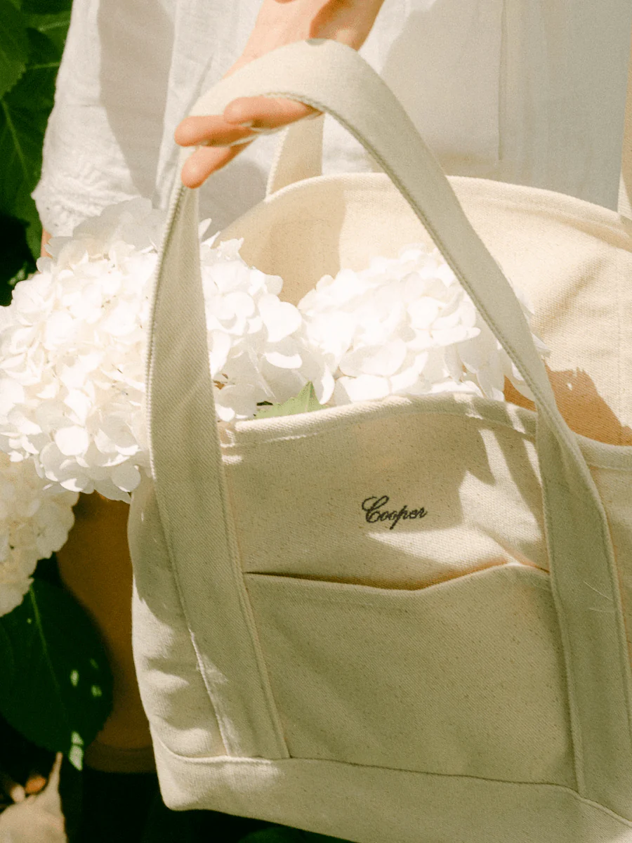 Dog Collection Tote Bag - Image 6