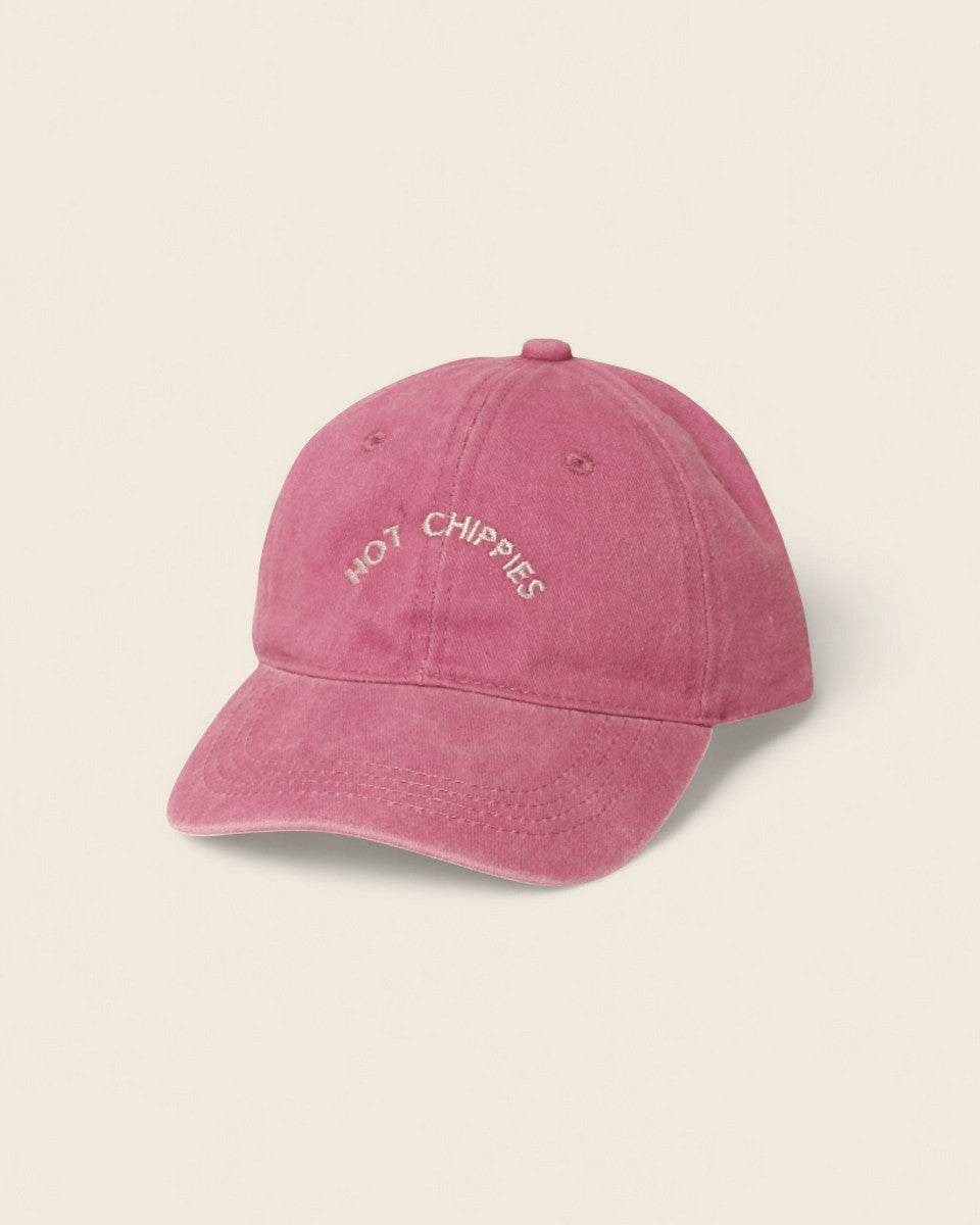 Hot Chippies Personalised Hat - Image 9