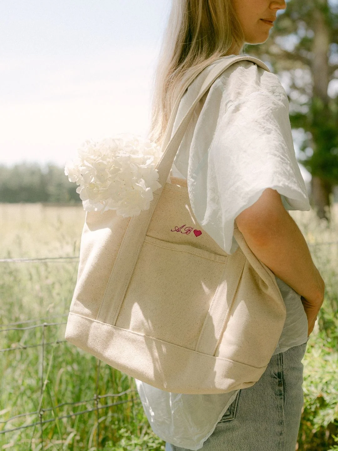 Mother's Day Tote Bag - Image 4