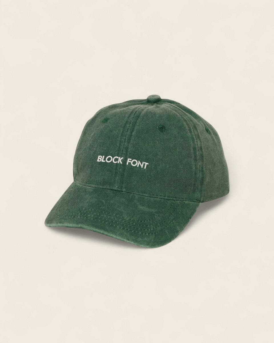 Custom Text Hat - Image 14